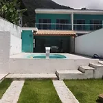 Casa Com Piscina Praia Da Lagoinha