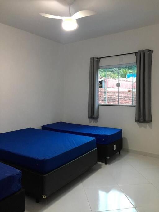 Casa de férias Casa Com Piscina Praia Da Lagoinha