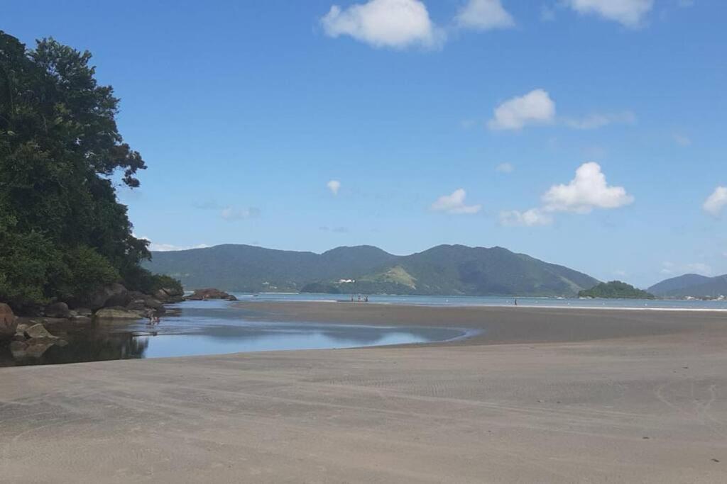 Casa Com Piscina Praia Da Lagoinha *