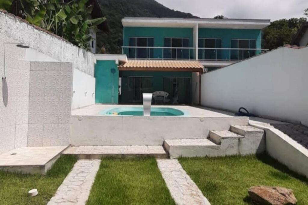 Casa Com Piscina Praia Da Lagoinha Casa de férias